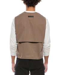 Fear Of God Essentials Vest