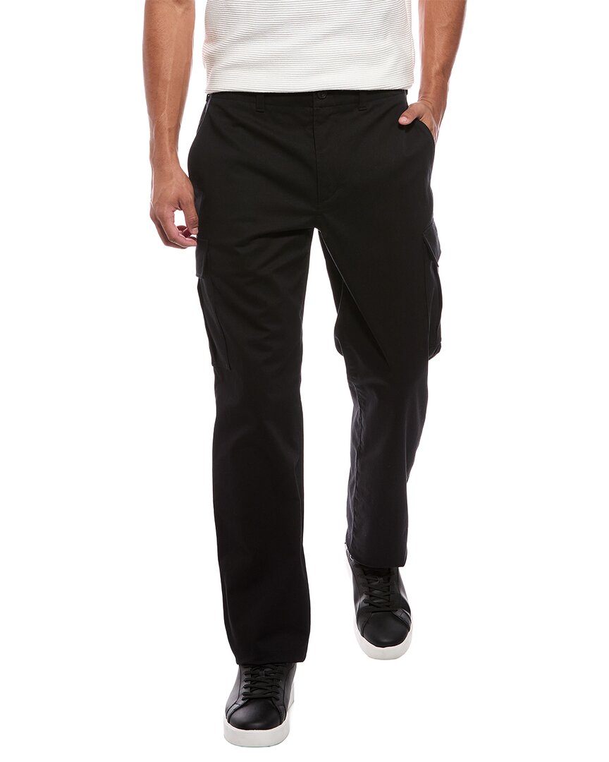 Theory Theory Straight Marvel Pant