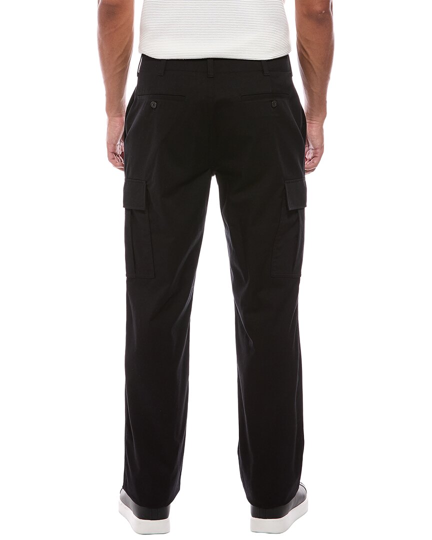 Theory Theory Straight Marvel Pant