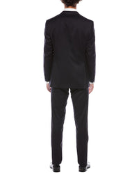 Canali 2Pc Wool Suit