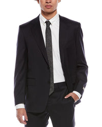 Canali 2Pc Wool Suit