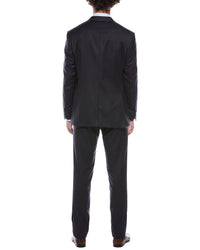 Canali 2Pc Wool Suit