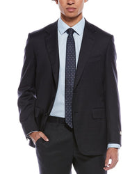 Canali 2Pc Wool Suit