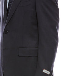 Canali 2Pc Wool Suit