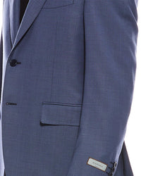 Canali 2Pc Wool Suit
