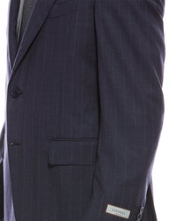 Canali 2Pc Wool Suit