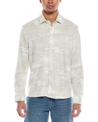 Stone Rose Technical Performance Fleece Shirt