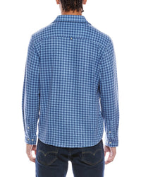 Stone Rose Technical Performance Fleece Shirt