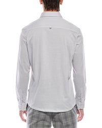 Stone Rose Performance Jersey Shirt