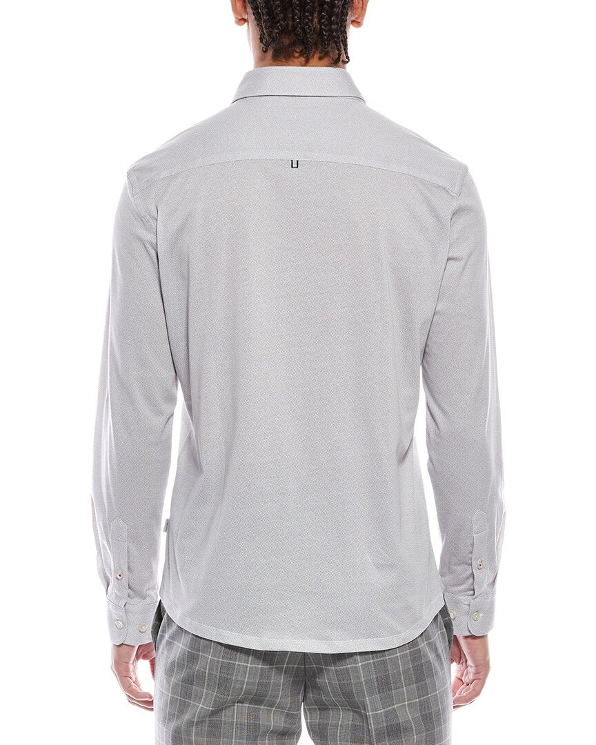 Stone Rose Performance Jersey Shirt