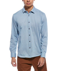 Stone Rose Performance Jersey Shirt