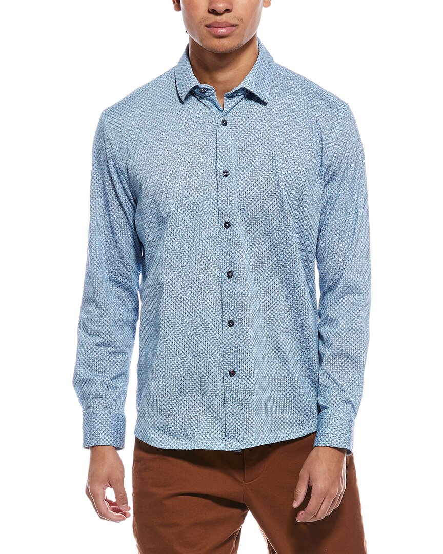 Stone Rose Performance Jersey Shirt