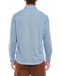 Stone Rose Performance Jersey Shirt