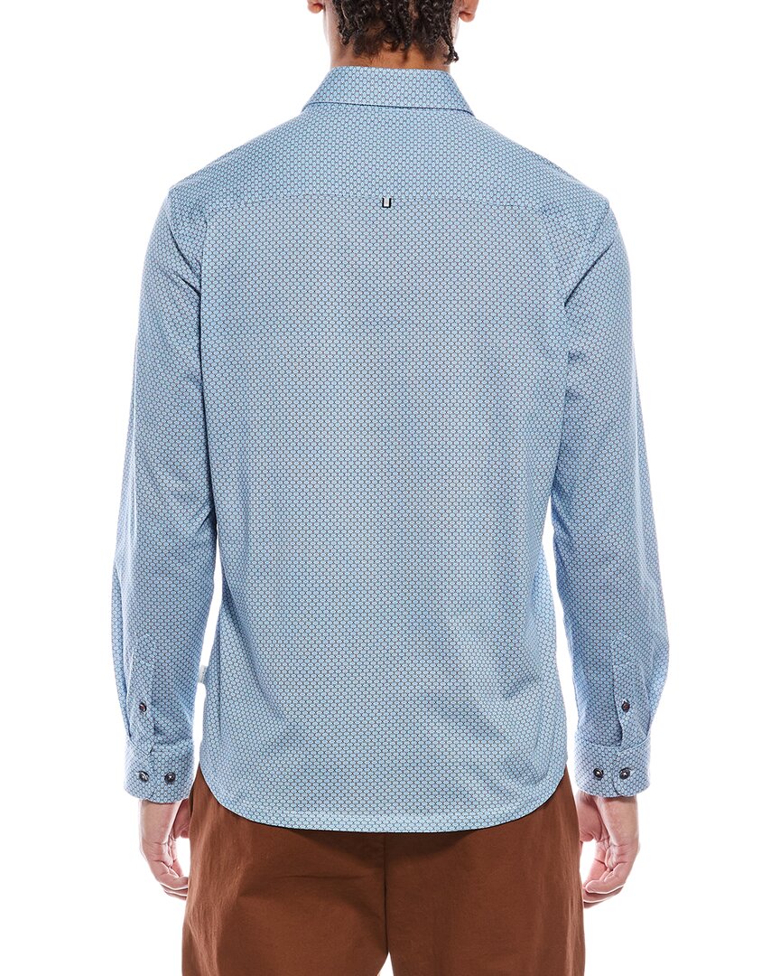Stone Rose Performance Jersey Shirt