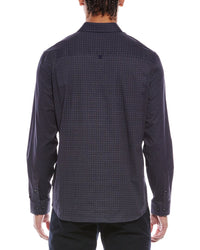 Stone Rose Comfort Stretch Shirt