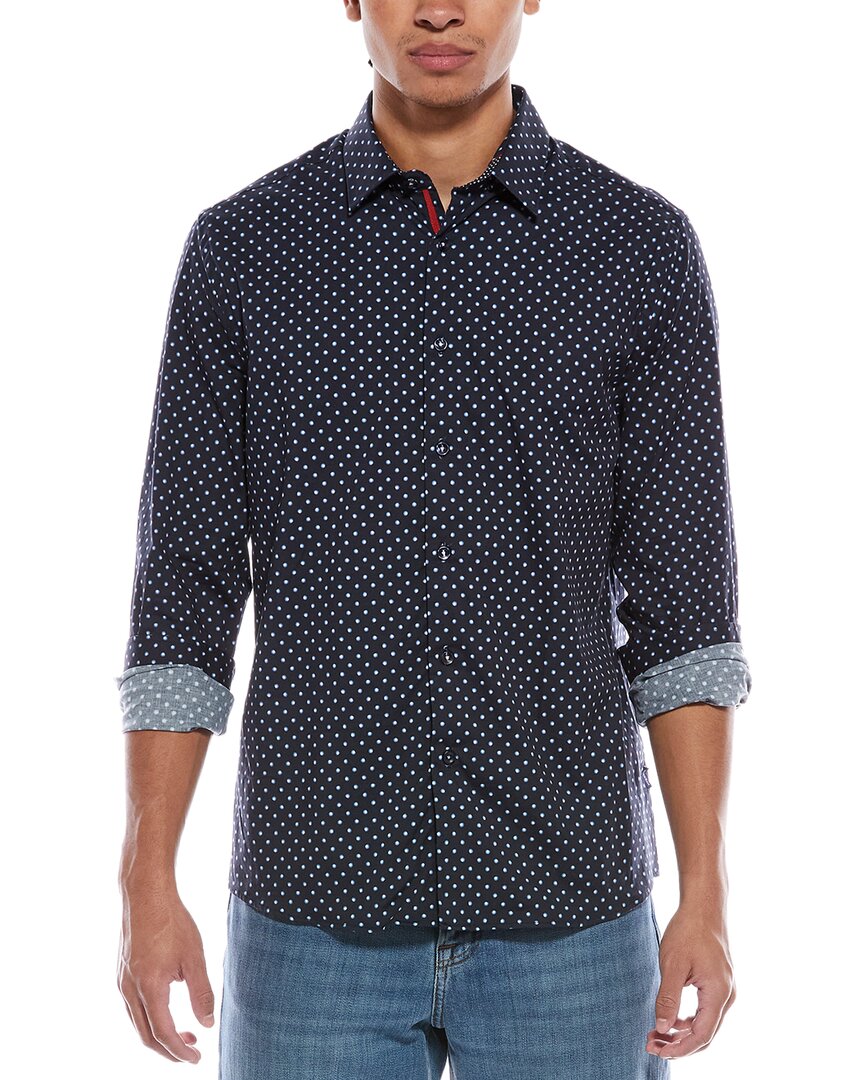 Stone Rose Comfort Stretch Shirt