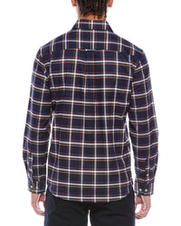 Stone Rose Performance Stretch Woven Shirt