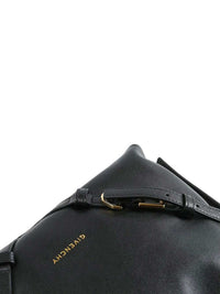Givenchy Women Small Voyou Bucket Bag In Glossy Leather