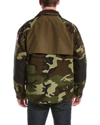 Canada Goose Tactical Jacket