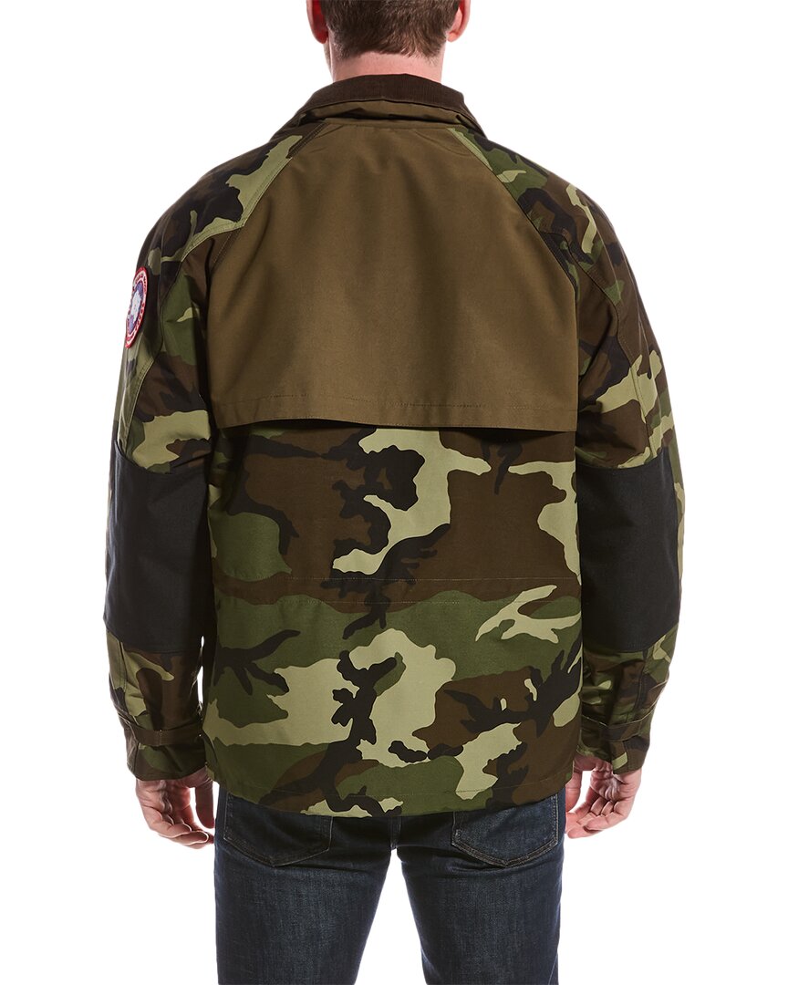 Canada Goose Tactical Jacket