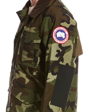 Canada Goose Tactical Jacket
