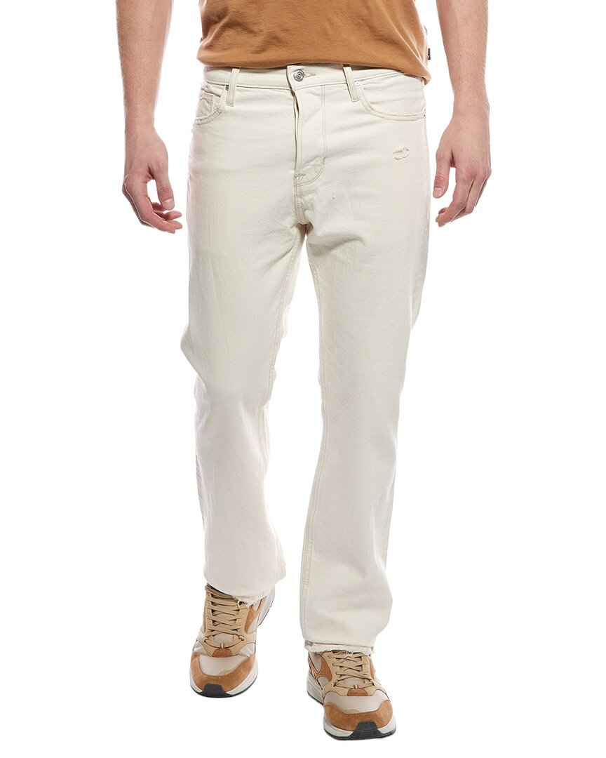 Hudson Jeans Wes Sands Jean