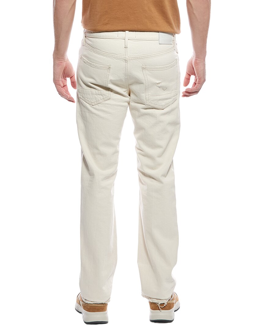 Hudson Jeans Wes Sands Jean