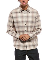 Theory Theory Weekend Shirt