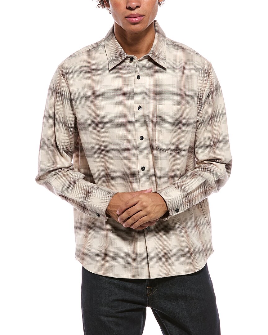 Theory Theory Weekend Shirt