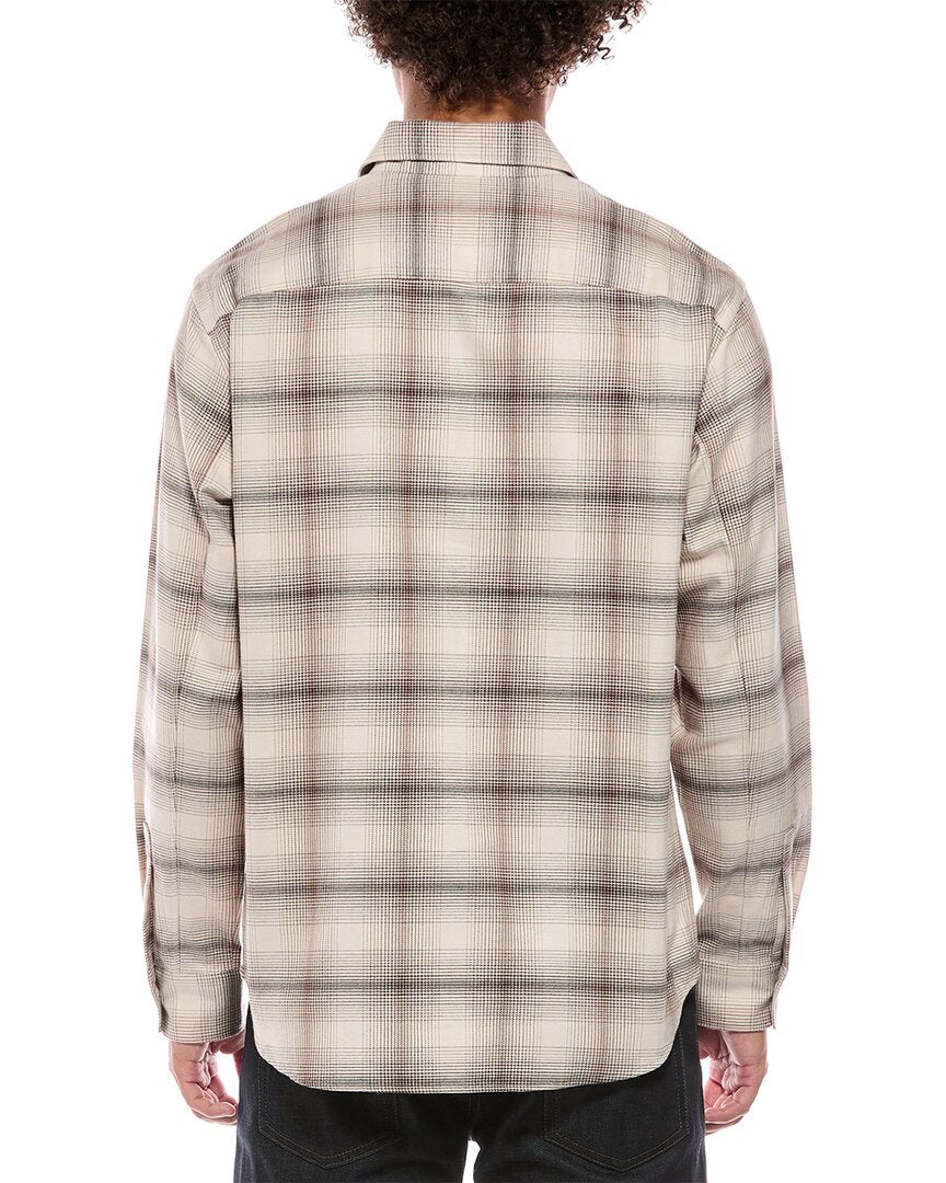 Theory Theory Weekend Shirt