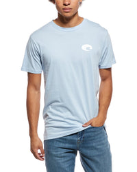 COSTA APPAREL Costa Apparel Boardwalk Life T-Shirt