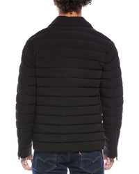 Moose Knuckles Lennox Shirt Jacket