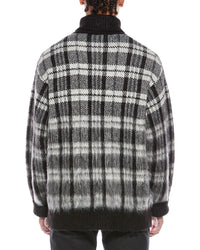 Helmut Lang Chunky Turtleneck