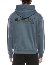 Helmut Lang Capsule Hoodie