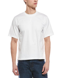 Thom Browne Oversized T-Shirt