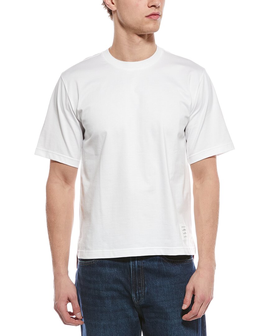 Thom Browne Oversized T-Shirt