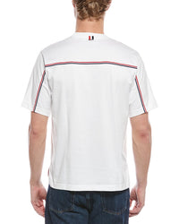 Thom Browne Oversized T-Shirt