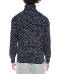 Brunello Cucinelli Cashmere Turtleneck Sweater
