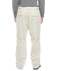 Brunello Cucinelli Corduroy Ski Pant