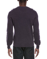 Brunello Cucinelli Cashmere Crewneck Sweater