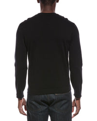 Brunello Cucinelli Cashmere Crewneck Sweater
