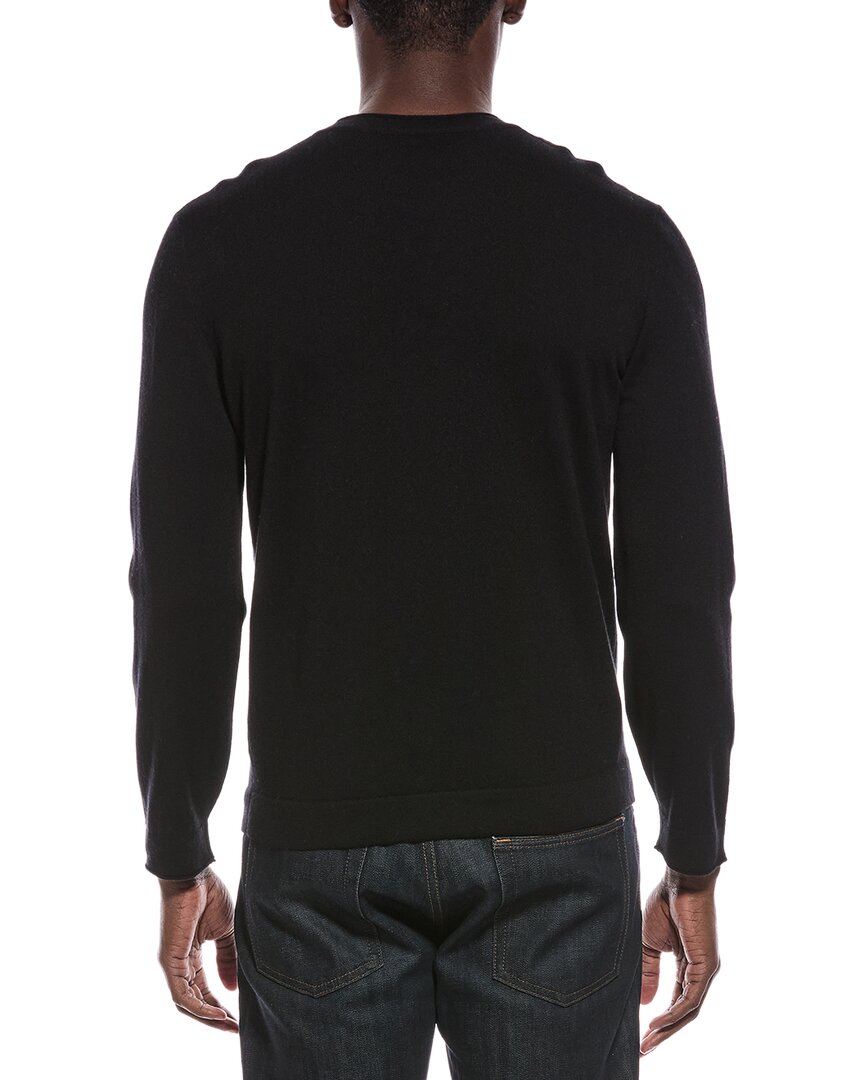 Brunello Cucinelli Cashmere Crewneck Sweater
