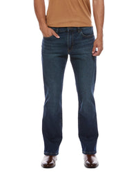 Hudson Jeans Kick Marr Flare Jean