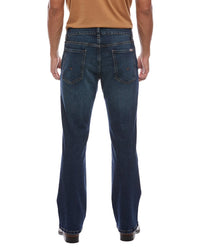 Hudson Jeans Kick Marr Flare Jean
