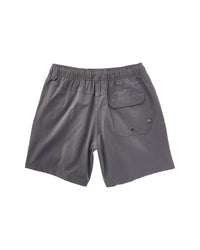 Mr. Swim Textured Stretch Trunk