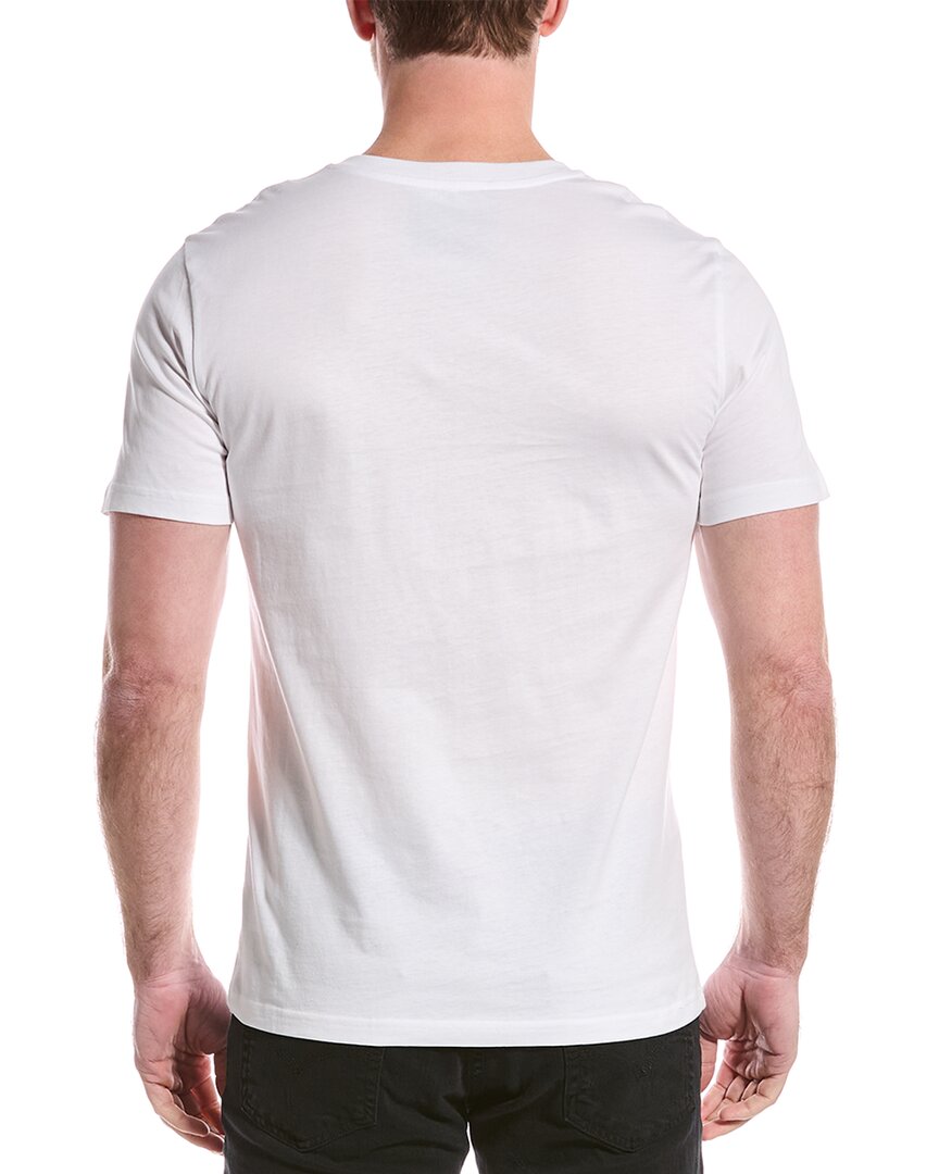 Moschino Logo T-Shirt