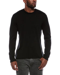 Atm Anthony Thomas Melillo Cashmere Crewneck Sweater