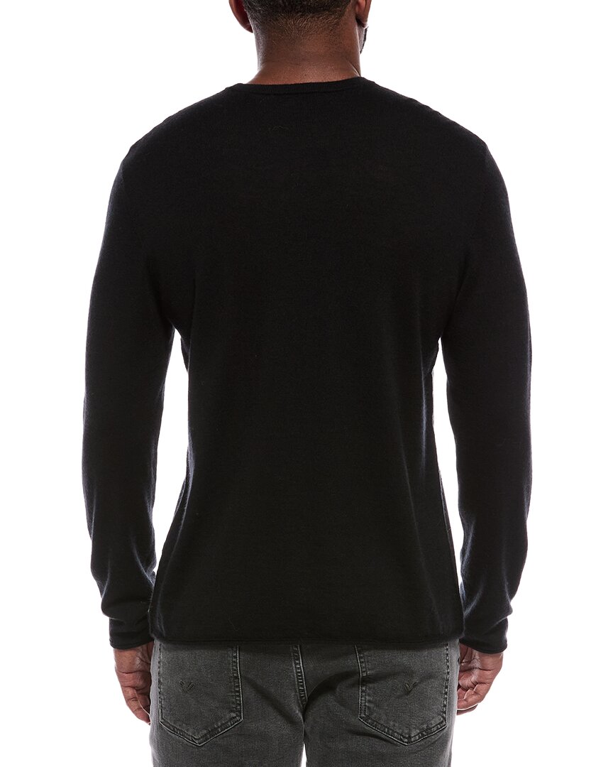 Atm Anthony Thomas Melillo Cashmere Crewneck Sweater