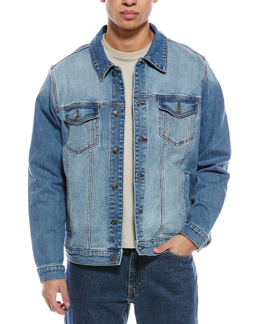 7 For All Mankind 7 For All Mankind Perfect Jacket