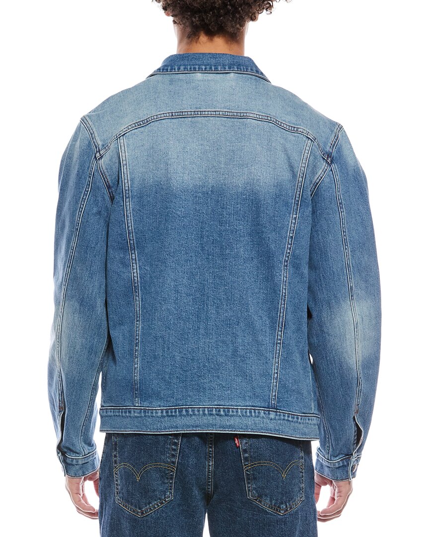 7 For All Mankind 7 For All Mankind Perfect Jacket